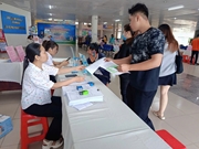 Sàn giao dịch việc làm Đồng Nai lần 12 năm 2025 - Cơ hội kết nối lao động – việc làm