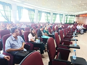 TRIỂN KHAI MÔ HÌNH CỘNG TÁC VIÊN HỖ TRỢ GIẢI QUYẾT VIỆC LÀM CHO NGƯỜI LAO ĐỘNG TẠI ĐỒNG NAI