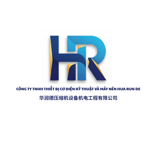 CÔNG TY TNHH THIẾT BỊ CƠ ĐIỆN KỸ THUẬT VÀ MÁY NÉN HUA RUN DE
