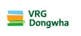 Công ty Cổ phần gỗ MDF VRG Dongwha