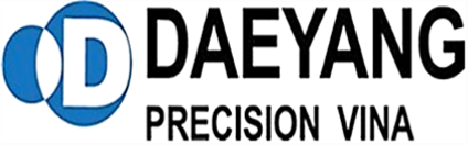CÔNG TY TNHH DAEYANG PRECISION VINA