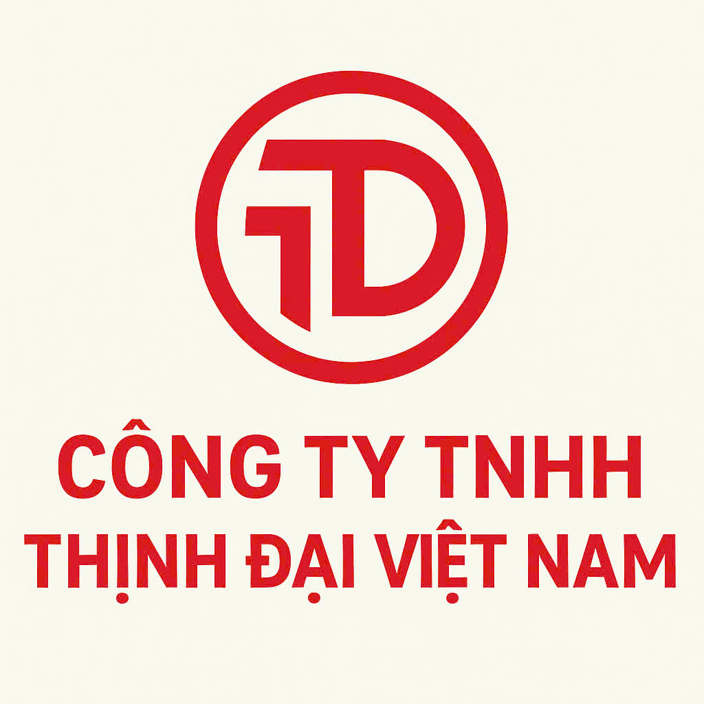 CÔNG TY TNHH THỊNH ĐẠI VIỆT NAM