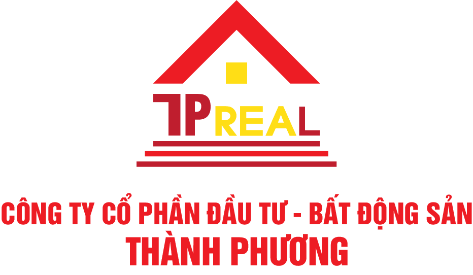 CÔNG TY CỔ PHẦN ĐẦU TƯ - BẤT ĐỘNG SẢN THÀNH PHƯƠNG
