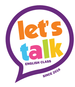 CÔNG TY TNHH LET'S TALK CENTER