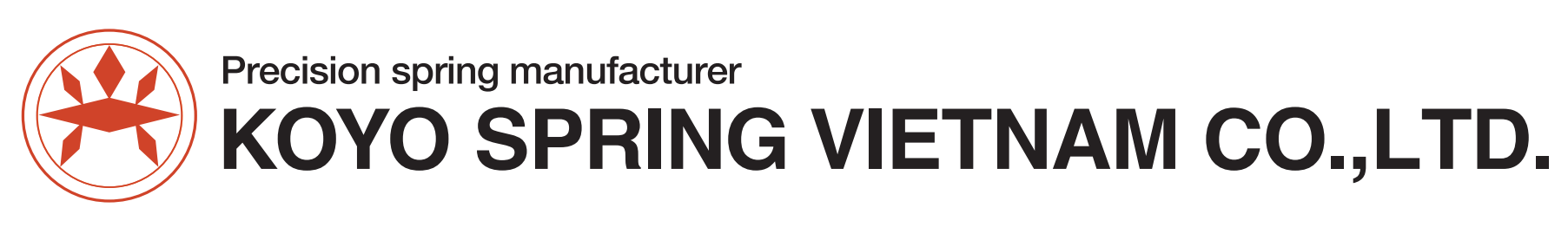 CÔNG TY TNHH KOYO SPRING VIỆT NAM