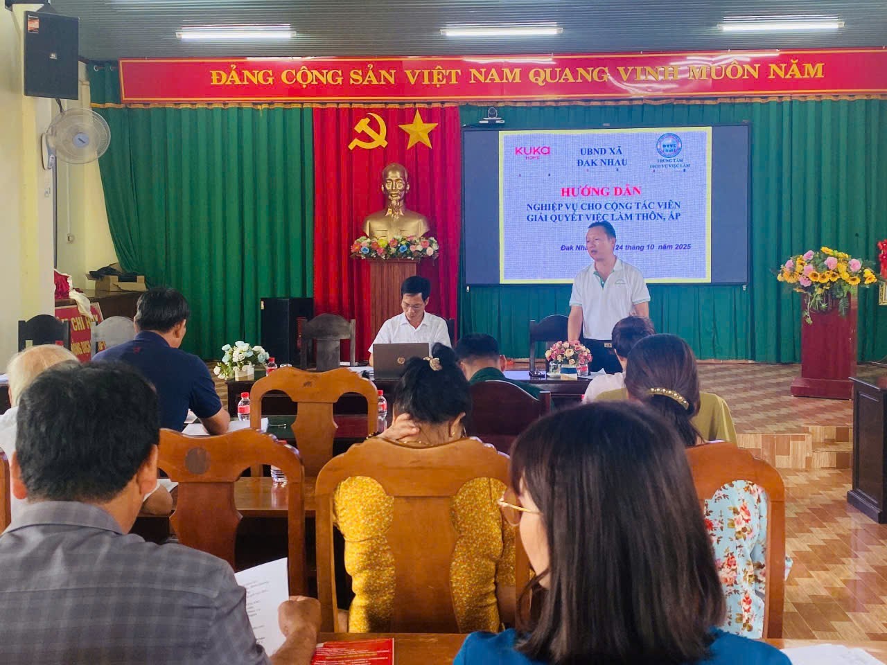 Điểm sáng 3 mô hình sáng tạo giải quyết việc làm cho người lao động trên địa bàn tỉnh Đồng Nai