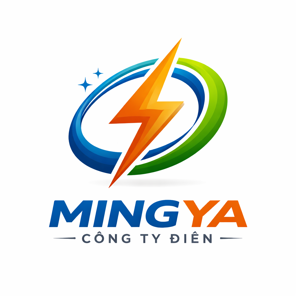 CÔNG TY TNHH MINGYA VIỆT NAM