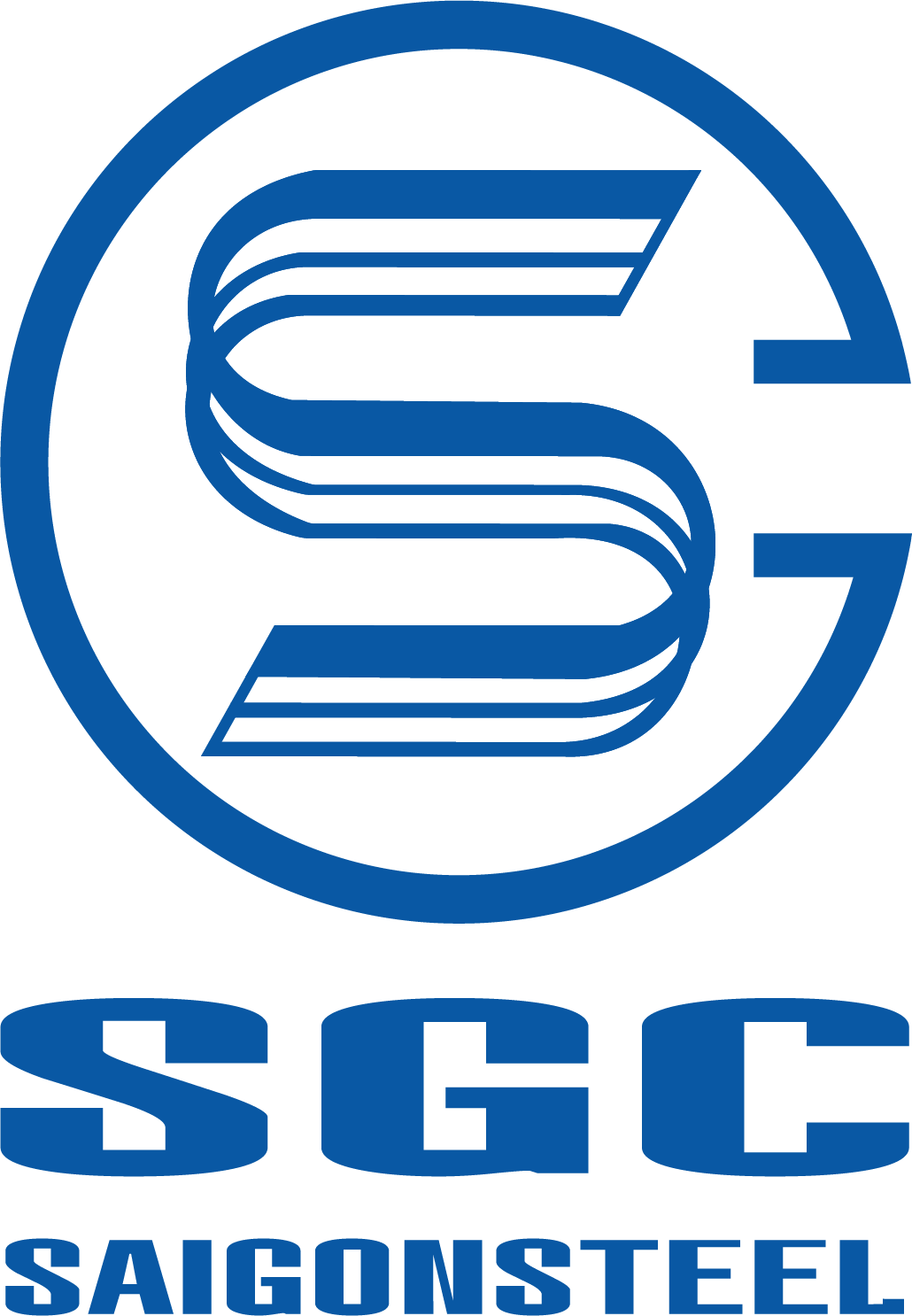 Công ty TNHH Gia Công Và Dịch Vụ Thép Sài Gòn