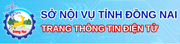 Thông báo số 70 TB-SNV
