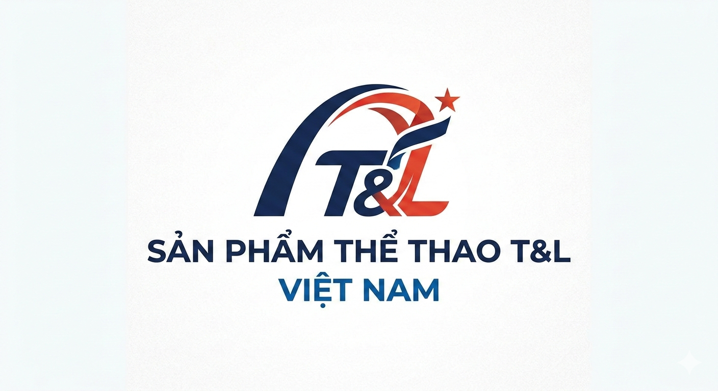 CÔNG TY TNHH SẢN PHẨM THỂ THAO T&L VIỆT NAM