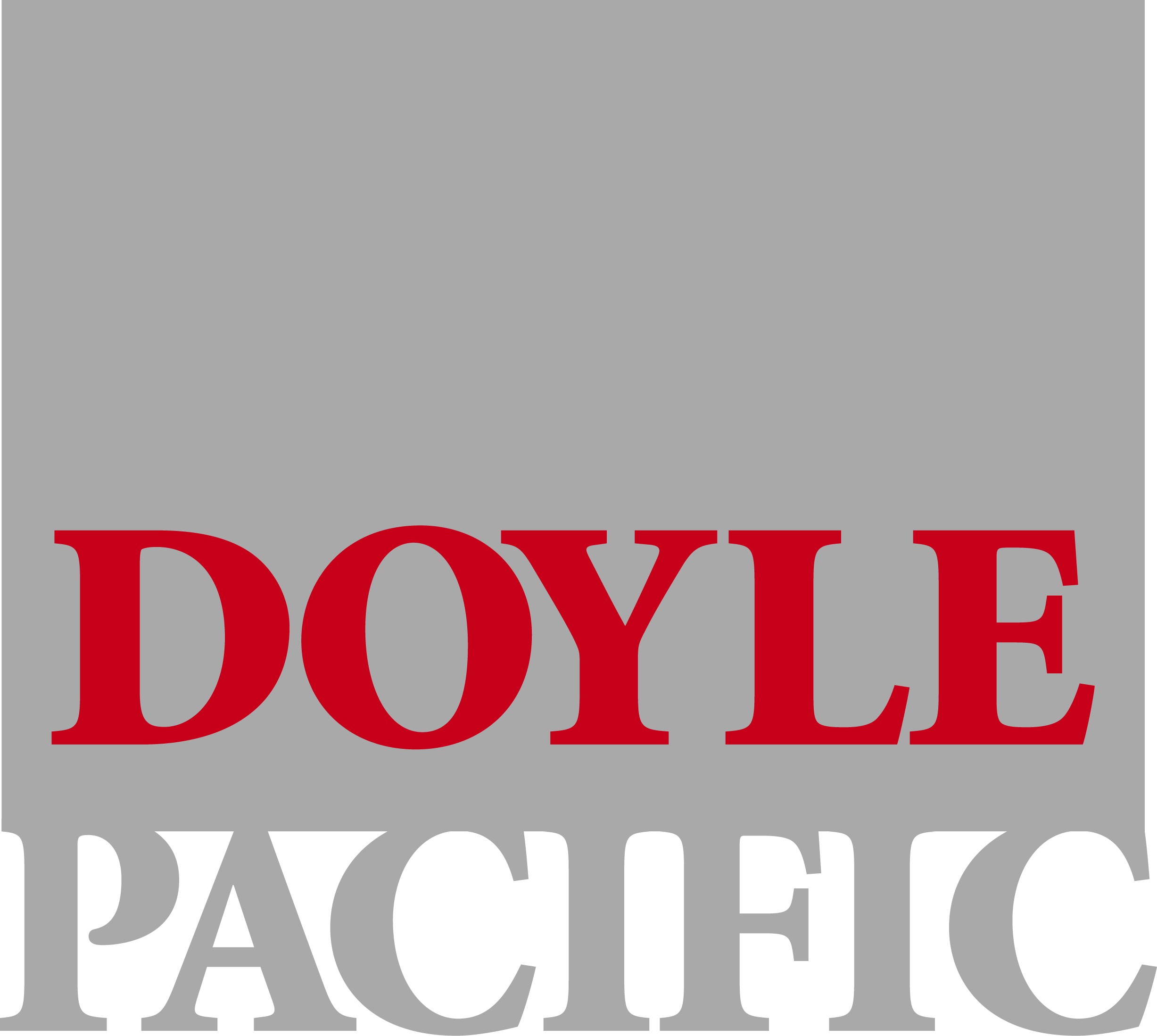 CÔNG TY TNHH DOYLE PACIFIC VIET NAM