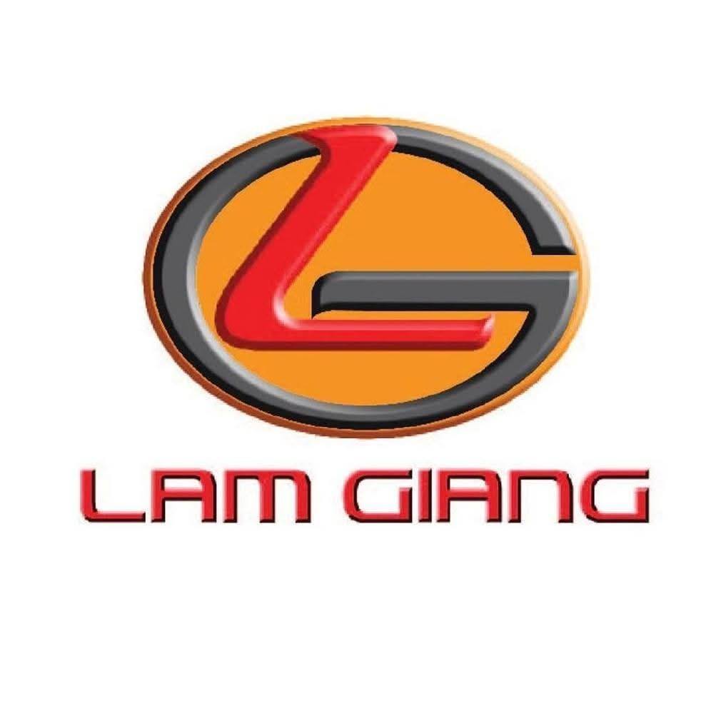 CHI NHÁNH - CÔNG TY TNHH CƠ KHÍ LAM GIANG