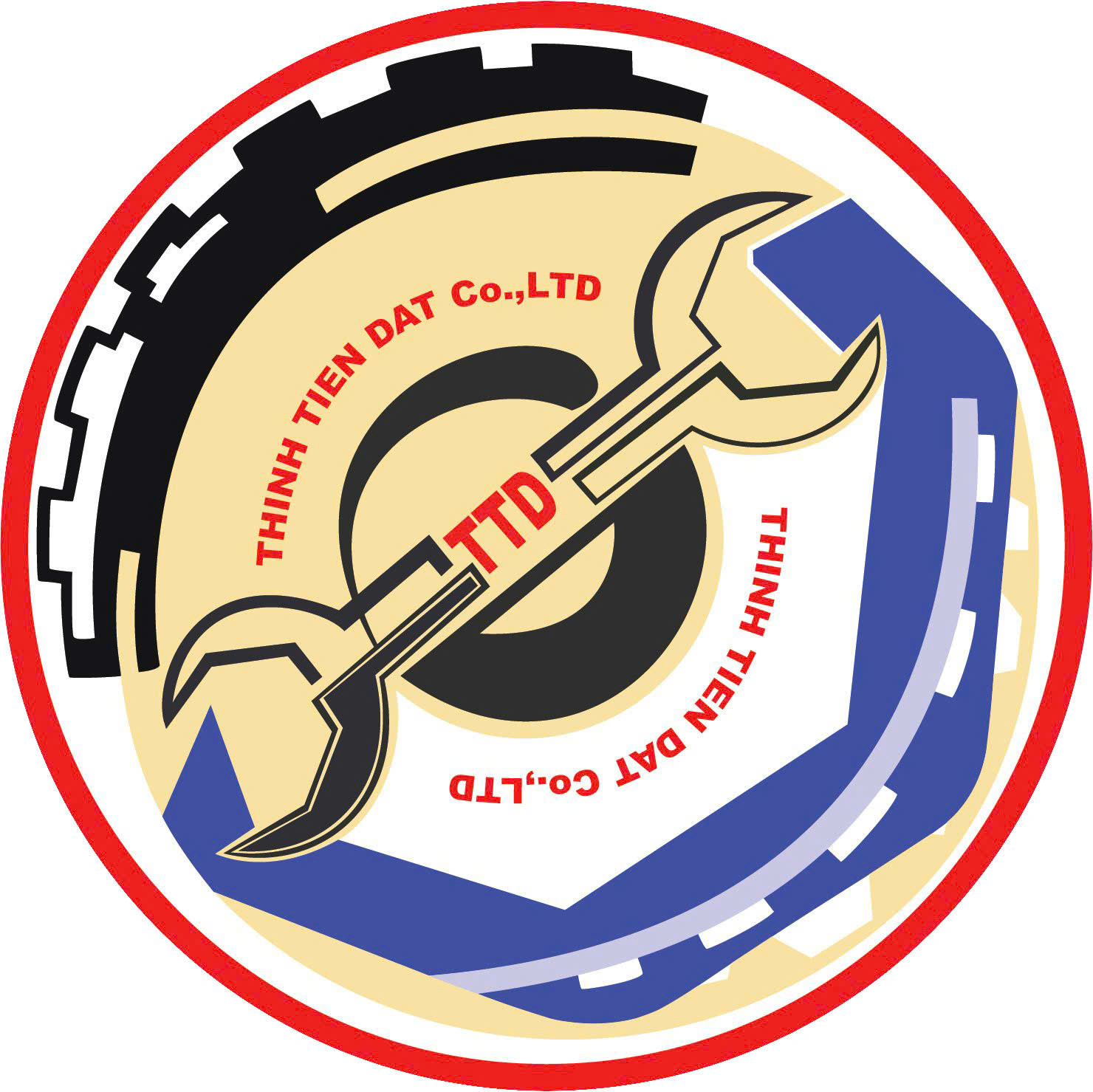 Công Ty TNHH Thịnh Tiến Đạt
