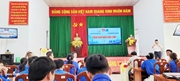 Trung tâm Dịch vụ việc làm tổ chức thành công Phiên giao dịch việc làm tại xã Xuân Định, kết nối hiệu quả cung – cầu lao động