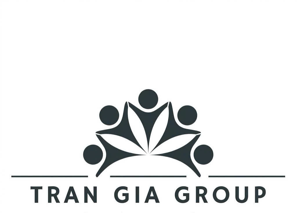 CÔNG TY CỔ PHẦN SX TM DV TRẦN GIA GROUP