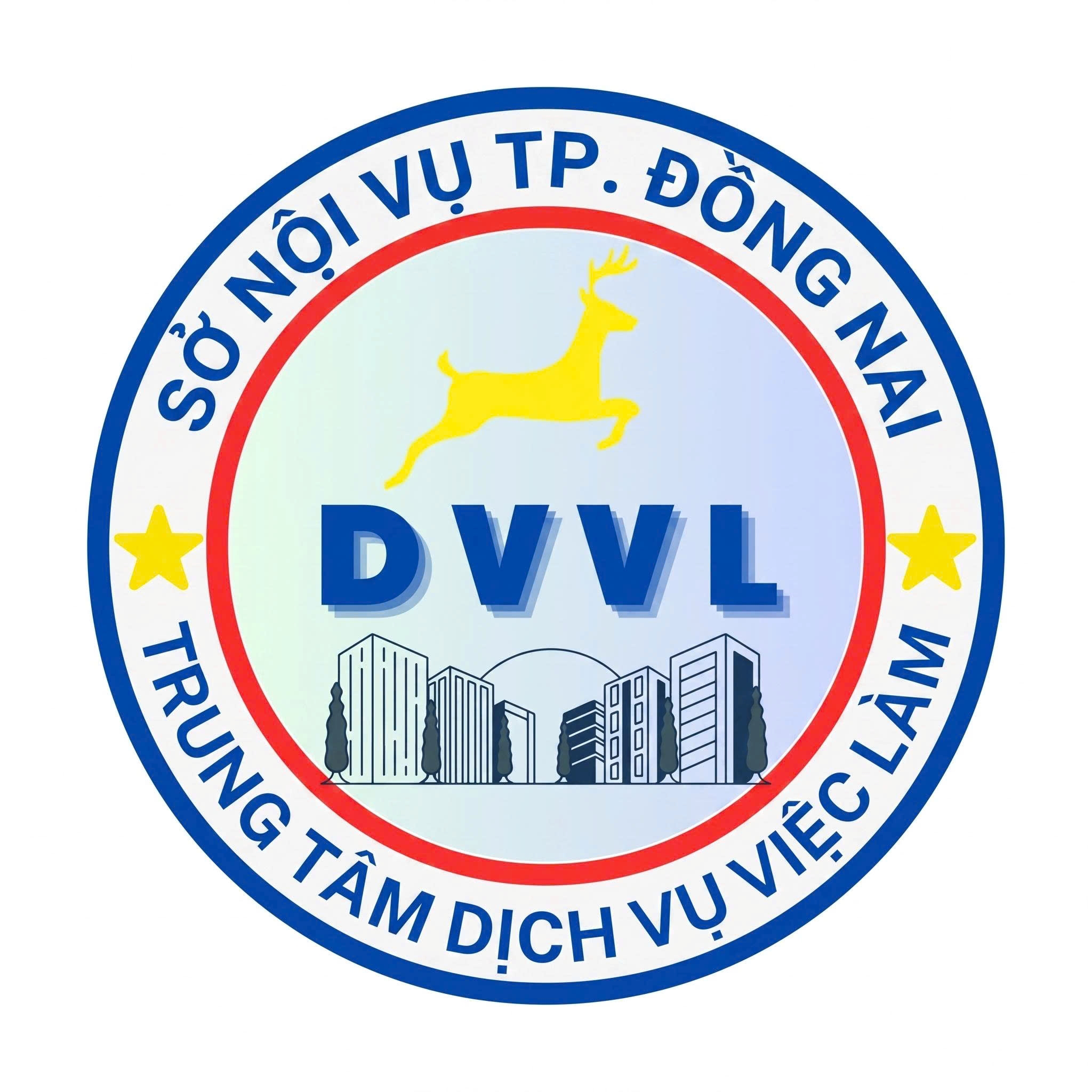 Thông báo Về việc công nhận kết quả tuyển dụng và hoàn thiện hồ sơ trúng tuyển kỳ tuyển dụng viên chức Trung tâm Dịch vụ việc làm năm 2026