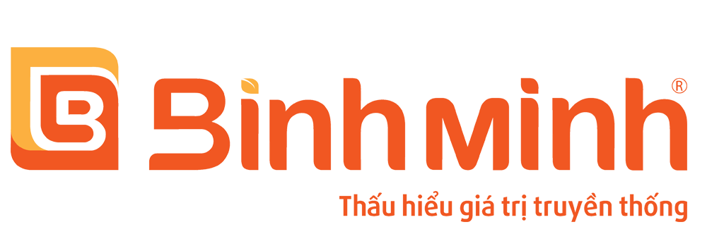 CÔNG TY CỔ PHẦN BMFOOD