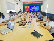 Chương trình phối hợp kết nối Cung – Cầu lao động giữa Trung tâm Dịch vụ việc làm và Lưu trữ lịch sử tỉnh Tuyên Quang, Trung tâm Dịch vụ việc làm Đồng Nai và các doanh nghiệp tại thành phố Đồng Nai