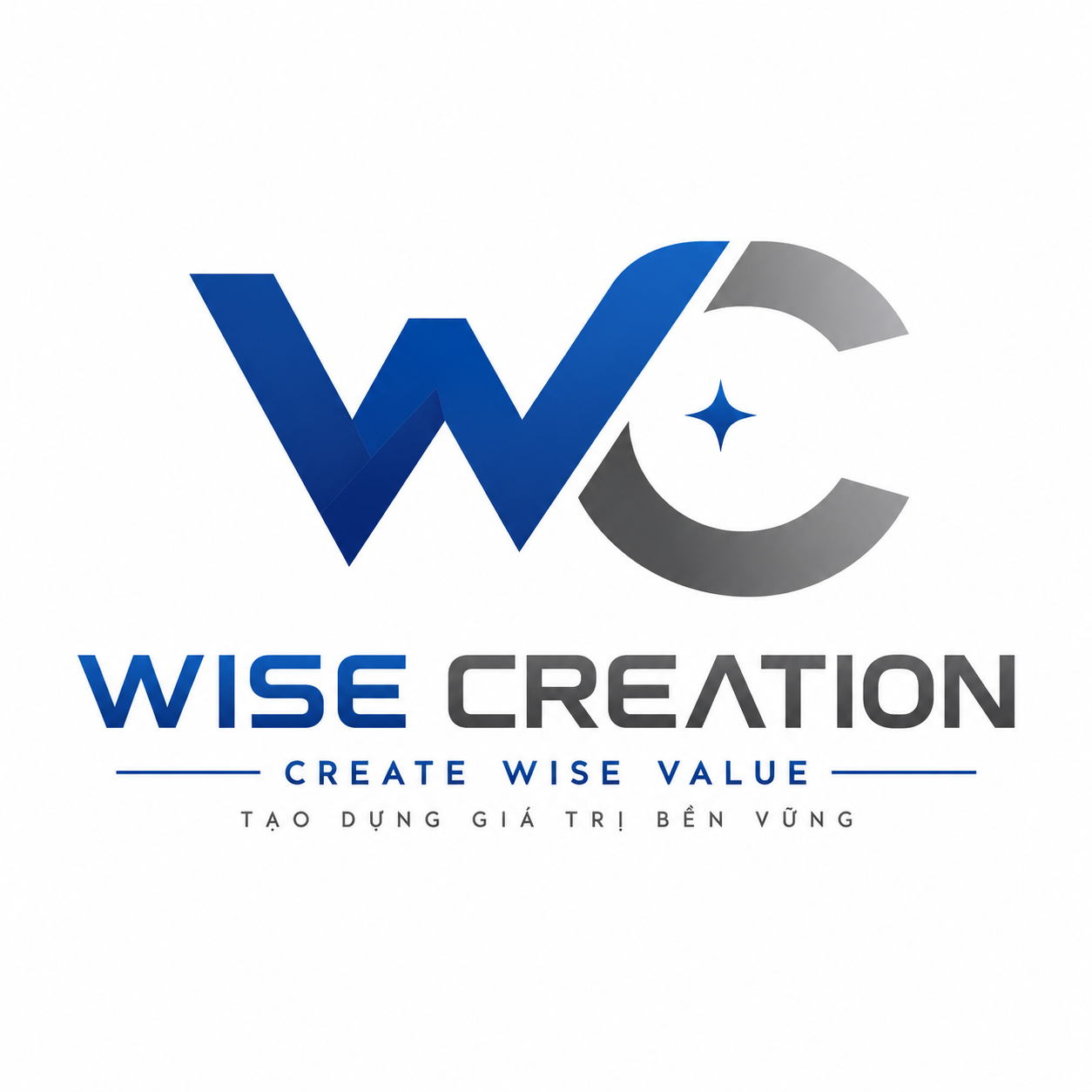 CÔNG TY TRÁCH NHIỆM HỮU HẠN WISE CREATION