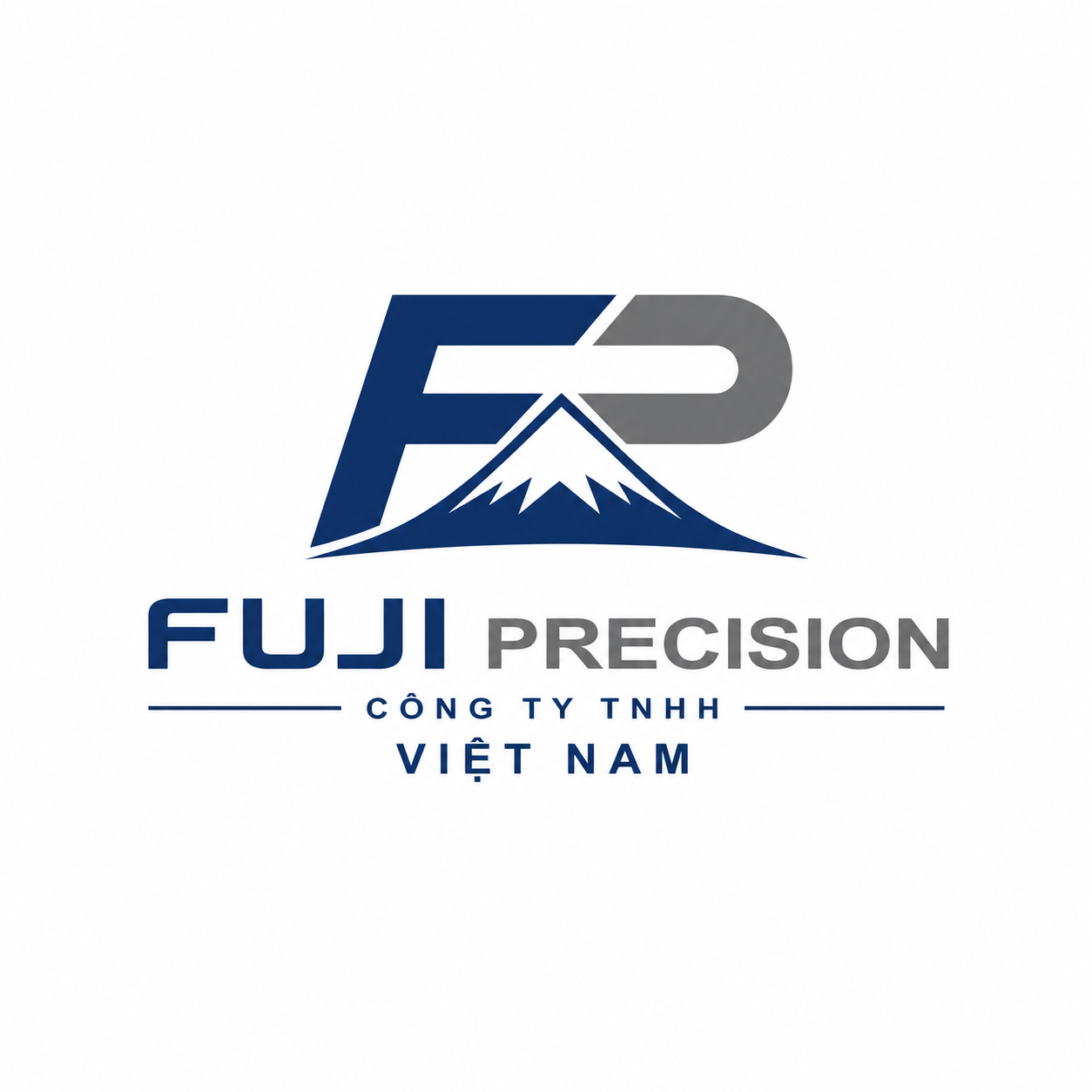 CÔNG TY TNHH FUJI PRECISION VIỆT NAM