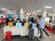 Sàn giao dịch việc làm lần thứ 08 năm 2026 Hơn 4 300 cơ hội việc làm kết nối người lao động với doanh nghiệp