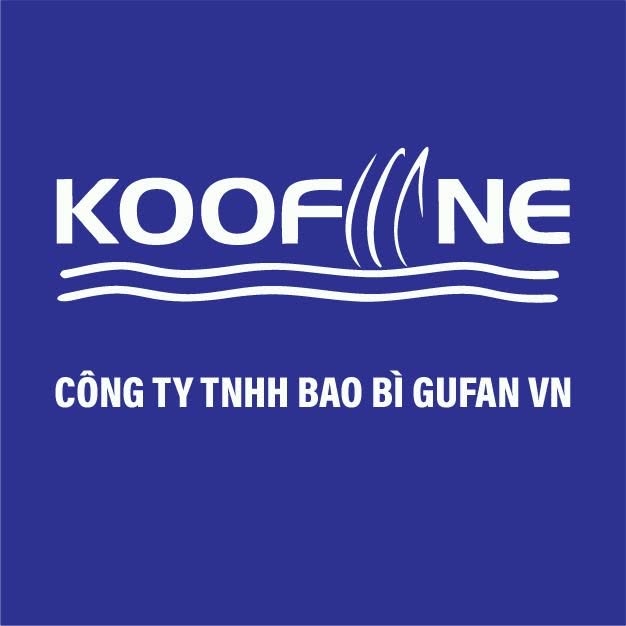 CÔNG TY TNHH BAO BÌ GU FAN (VIỆT NAM)
