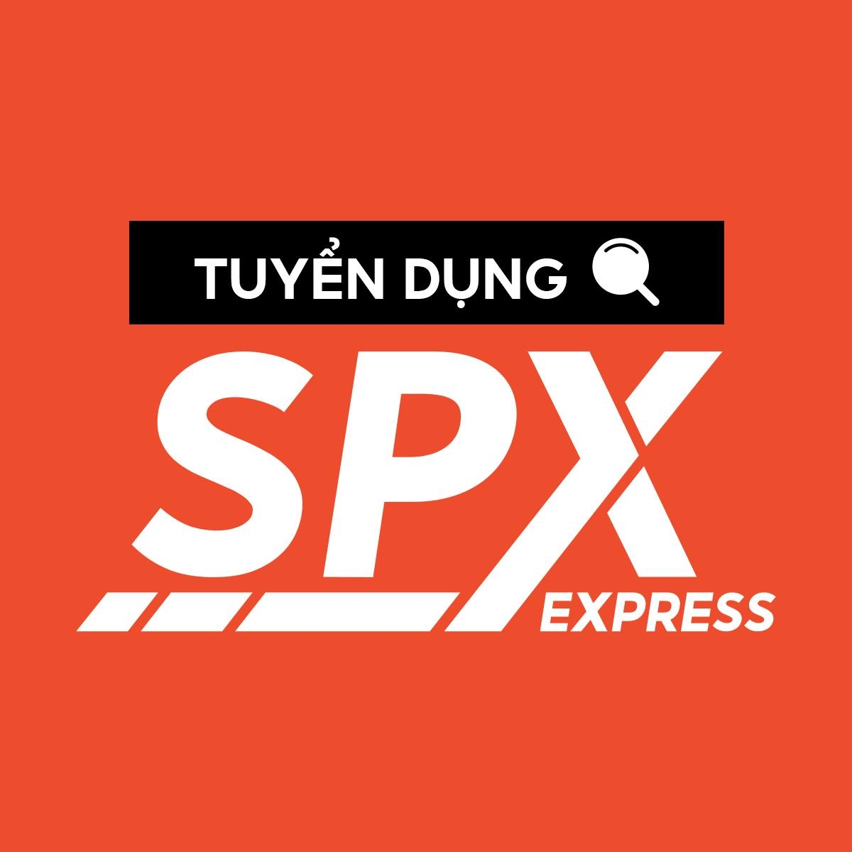 Công ty TNHH SPX Express