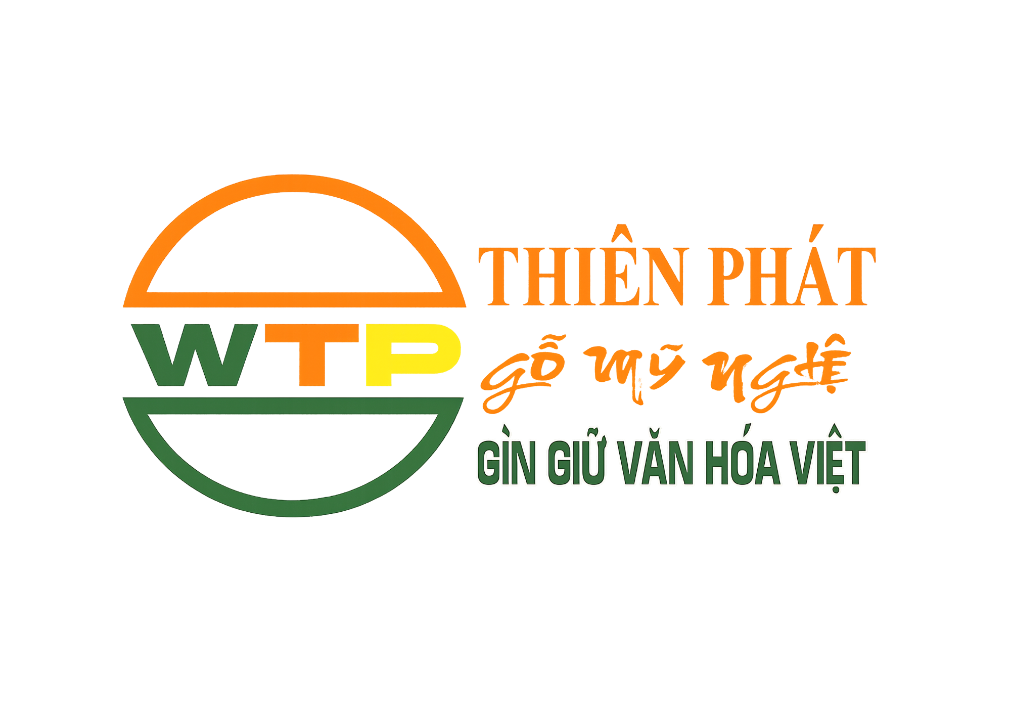 CÔNG TY TNHH SẢN XUẤT DỊCH VỤ GỖ THIÊN PHÁT