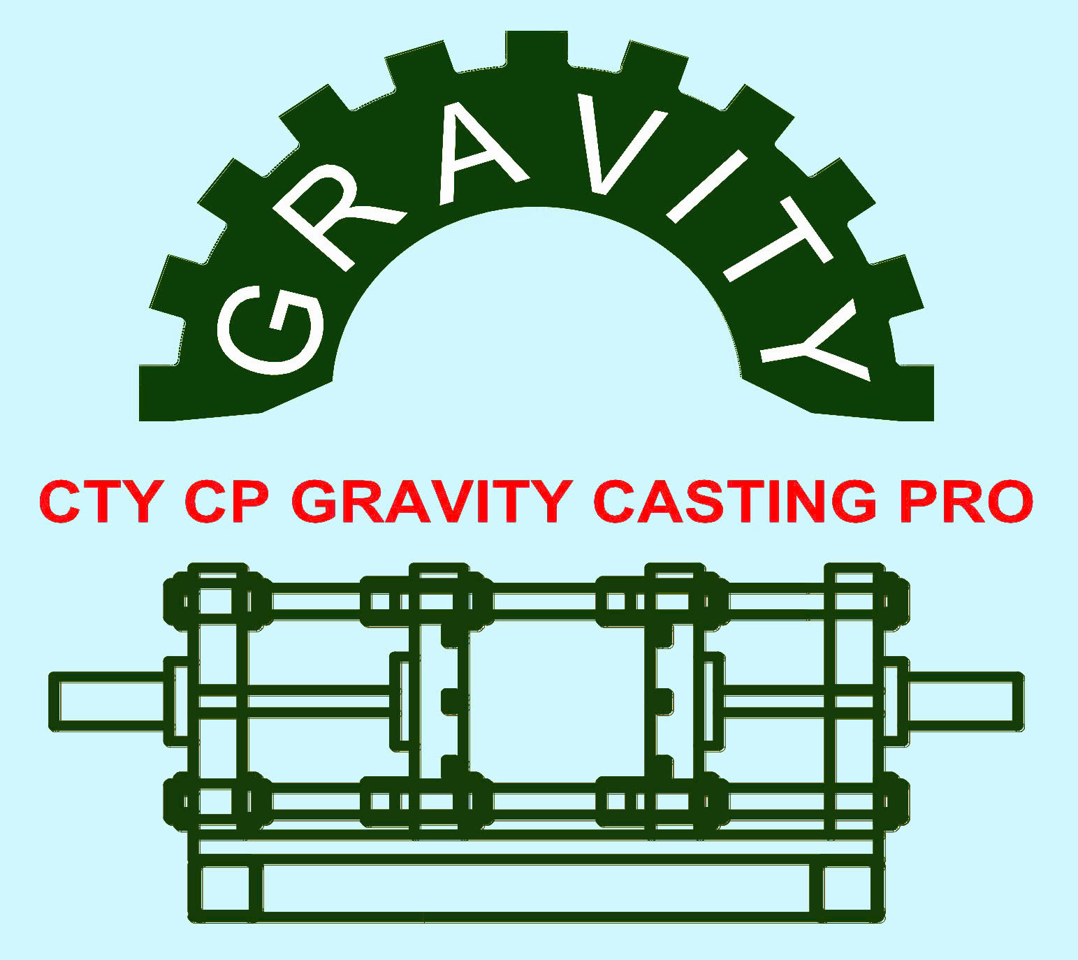 CÔNG TY CỔ PHẦN GRAVITY CASTING PRO