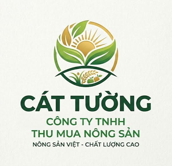 CÔNG TY TNHH THU MUA NÔNG SẢN CÁT TƯỜNG