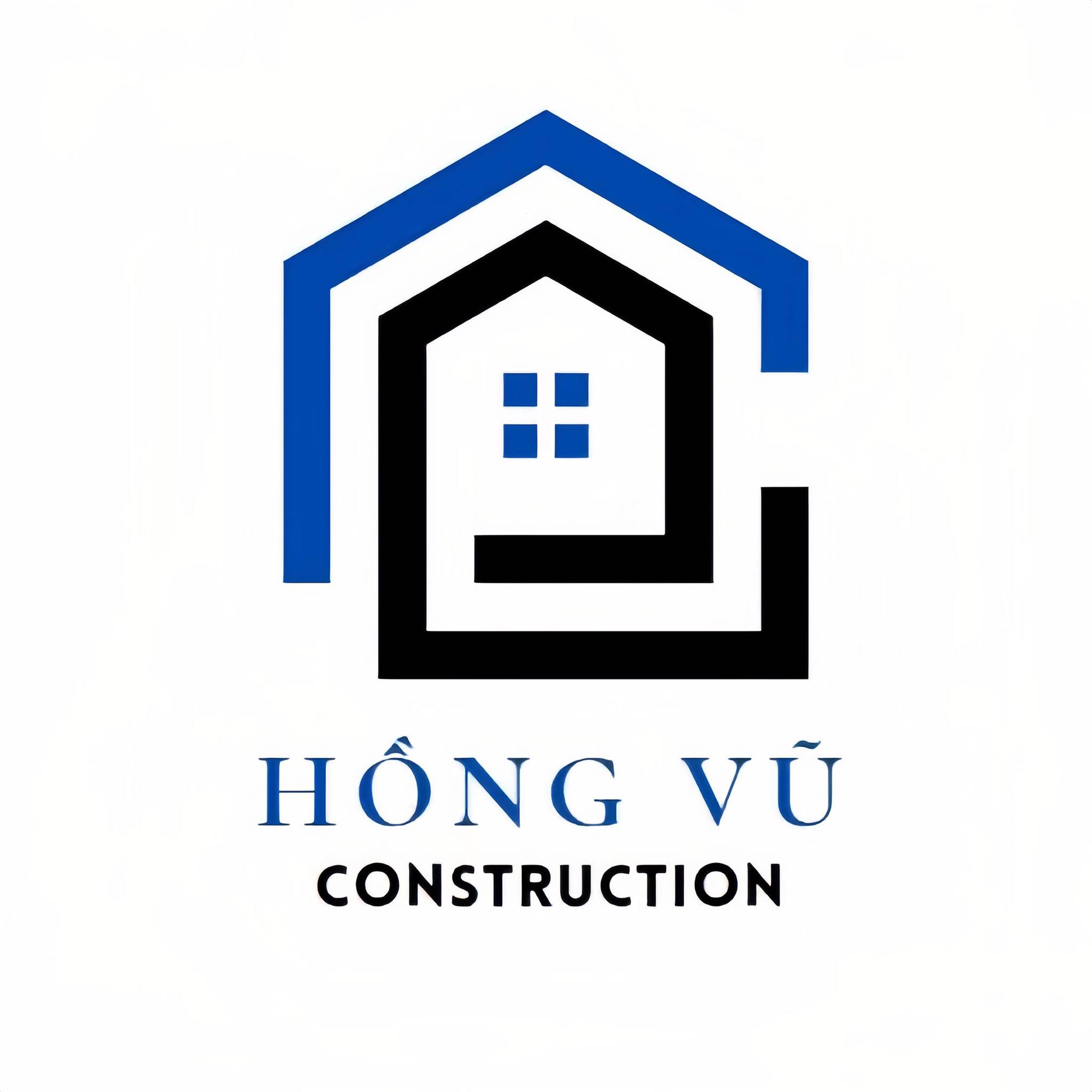 CÔNG TY TNHH THƯƠNG MẠI XÂY DỰNG HỒNG VŨ
